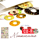 Manmaruino  【CD-R版】【メール便使用可能】