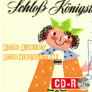 レトロ アルファベット　【CD-R版】【メール便使用可能】