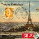 antique collection　【CD-R版】【メール便使用可能】