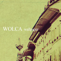 デスクトップpc用壁紙 かっこいい古い町並みの写真 Wolca