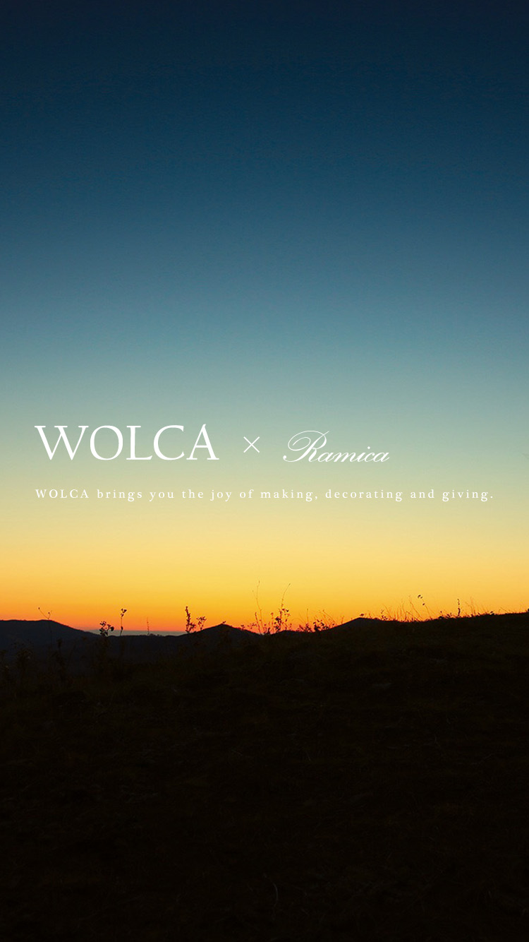 Iphone用待ち受け画像 登山家が見た朝日の写真 Wolca