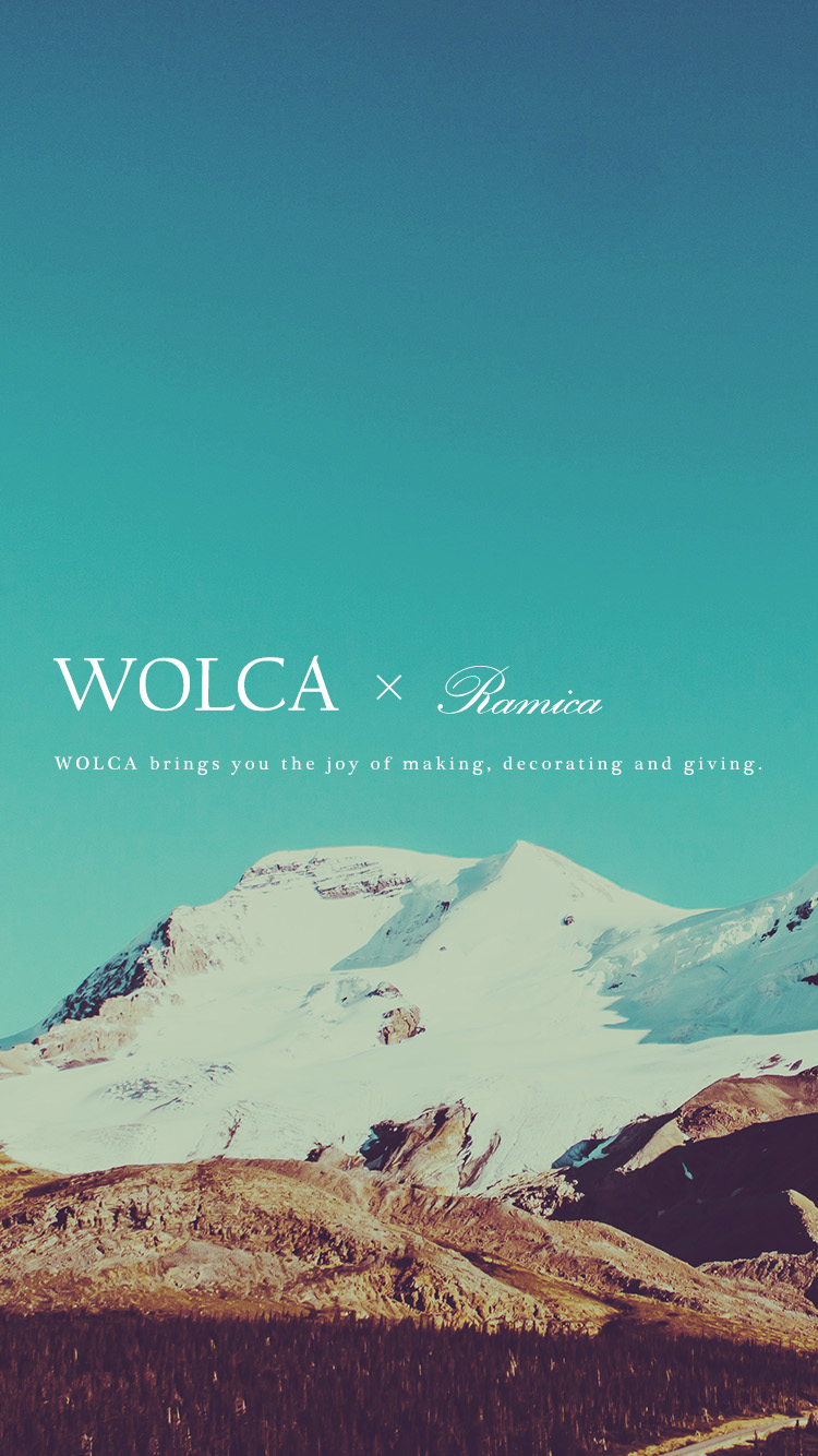 Iphone用待ち受け画像 山ガールの為の可愛い写真 Wolca