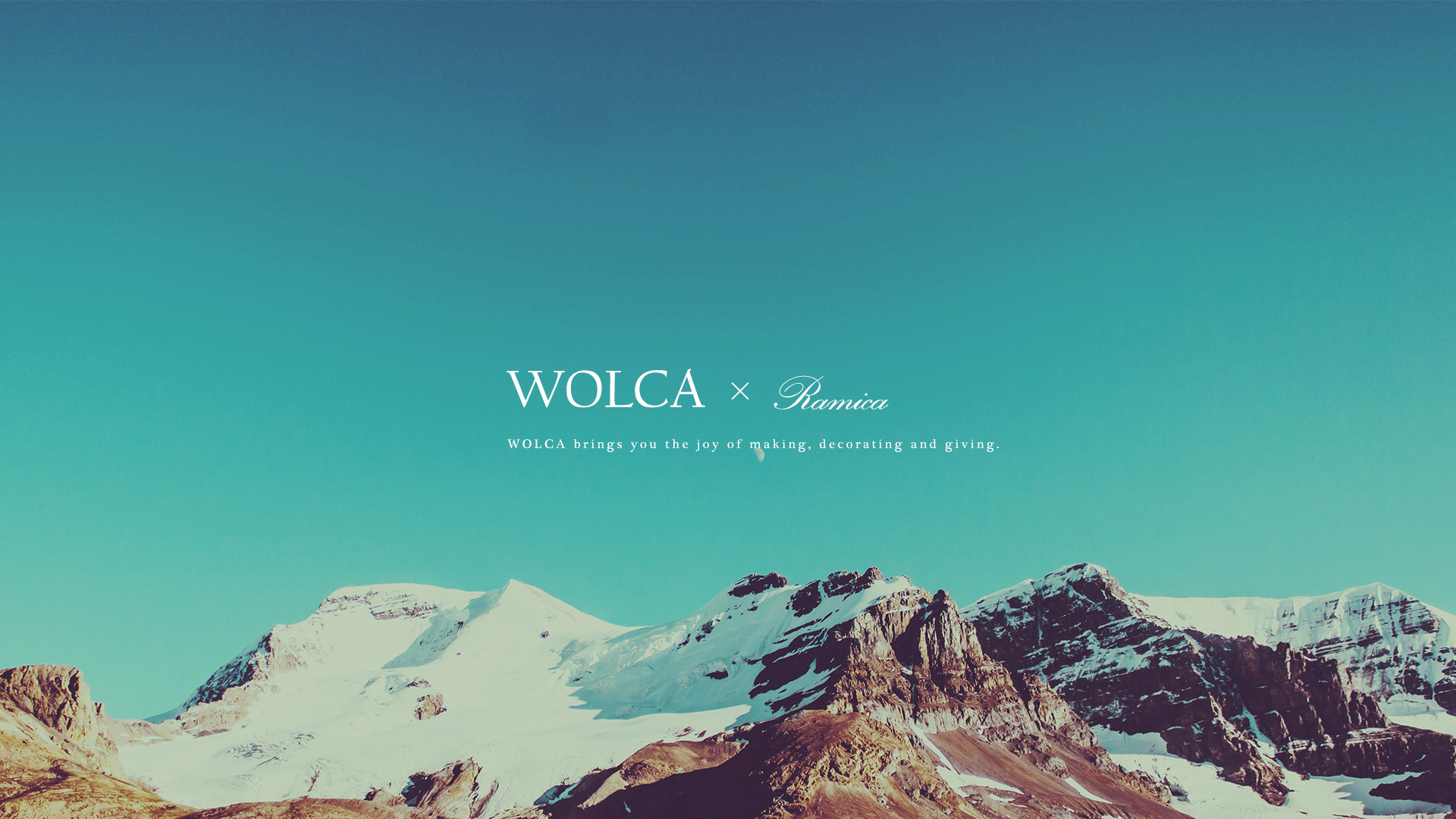 デスクトップpc用壁紙 山ガールの為の可愛い写真 Wolca